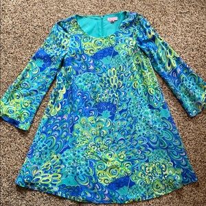 Lilly Pulitzer Collette Swing Dress